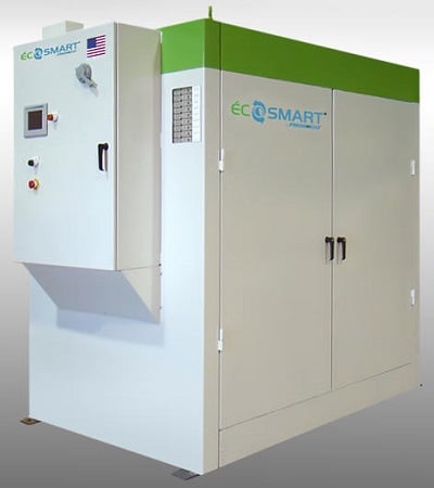 ÉCO-SMART-mechanical-vapor-recompression-mrv-evaporators