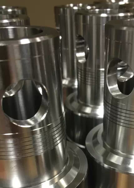 Hydro-deburring for the general manufacturing industry