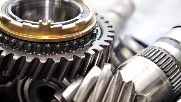 Cost effective industrial parts cleaning systems