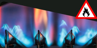 The Practical Advantage of Gas Heating