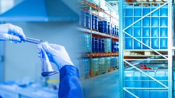Cleaners and Coolants: Chemical Formulation for Effective Parts Cleaning