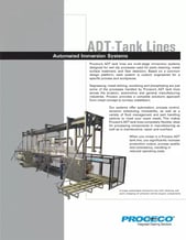 Automated Immersion Systems