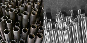 Carbon-Steel vs. Stainless-Steel Parts Washers: Making the Best Choice