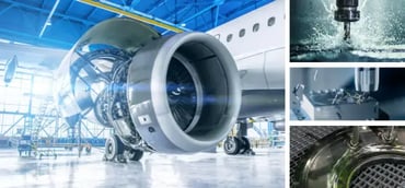 Enhancing Aerospace Precision with Aqueous Parts Washers