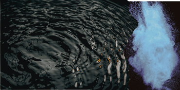 Hard Truth: Hard Water Affects Industrial Parts Washing Performance
