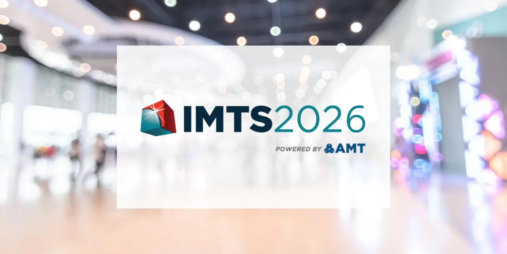 IMTS 2026