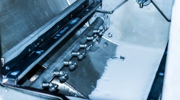 Aqueous Cleaning Fundamentals