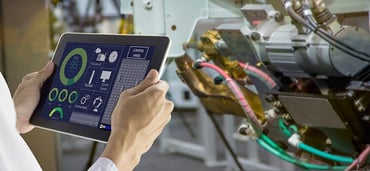 Increase Production and Improve Performance with Industrial IOT