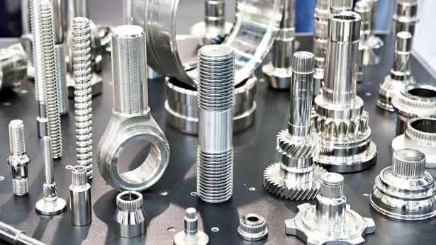 Industrial-metal-parts-cleaning