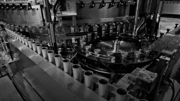 Advanced cleaning systems tailored for industrial manufacturing