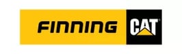 FINNING CAT
