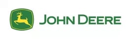 JOHN DEERE