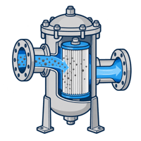 filtration