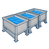 process-tanks