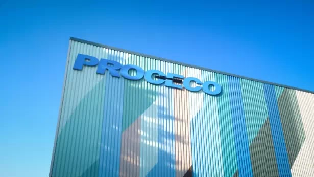Proceco custom engineered parts washers and cleaning systems