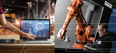 Parts Cleaning Keeps Pace with Technological Advancements in Manufacturing