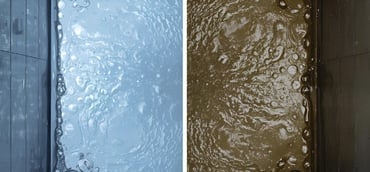 CLEANING SOLUTION – WHEN IS IT TIME TO REPLACE IT?