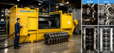 Powering Productivity: How PROCECO Supports Heavy Equipment Reliability 
