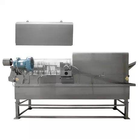 Continuous-rotary-drum-parts-washer5
