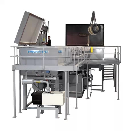 Traction-motor-cleaning-and-vacuum-drying-plant3