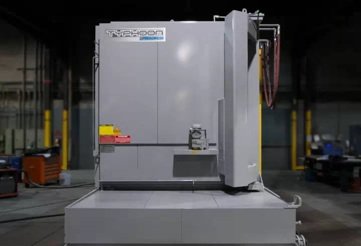 Wind-turbine-parts-washer