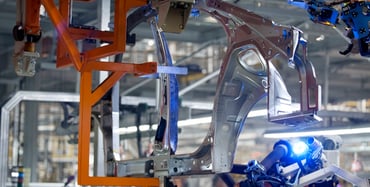 Surface Cleanliness as a Critical Factor for Successful Aluminum Welds