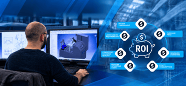 The ROI of Custom Engineering: When Does a Custom Parts Washer Pay Off?
