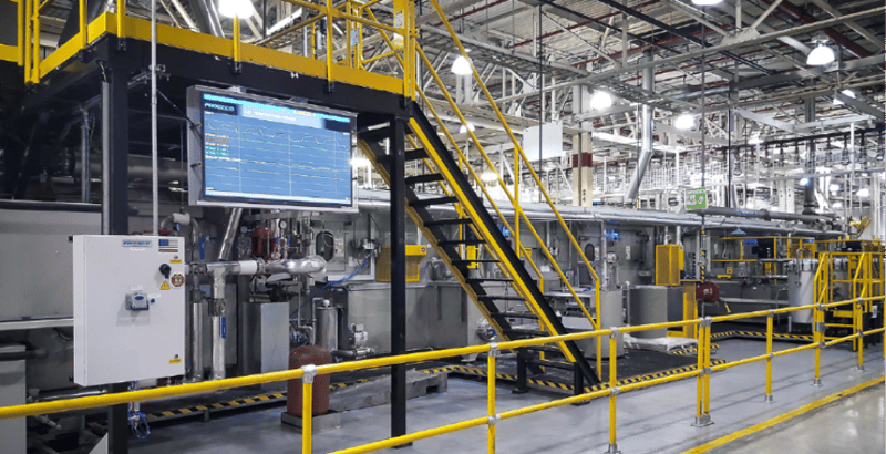  Powering Productivity: How PROCECO Supports Heavy Equipment Reliability