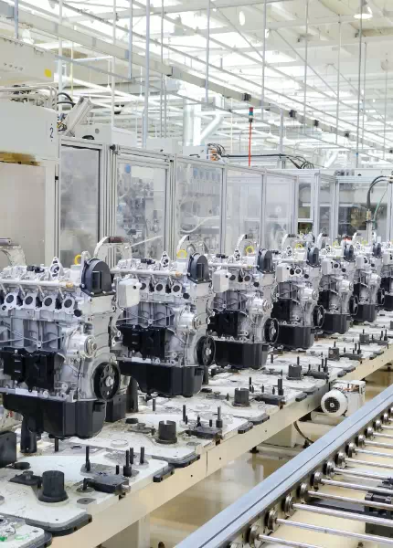 Automotive-parts-cleaning
