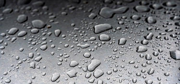 THE IMPORTANCE OF RINSING IN METAL CLEANING AND SURFACE TREATMENT