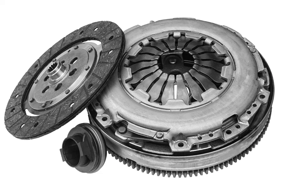 Powertrain Components