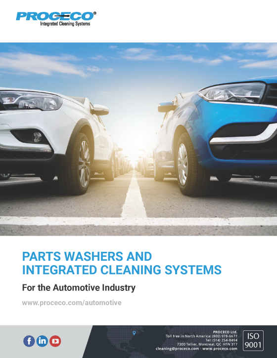 Automotive (Document anglais)