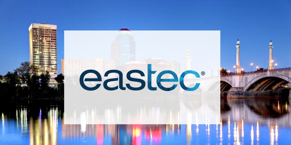 EASTEC 2021