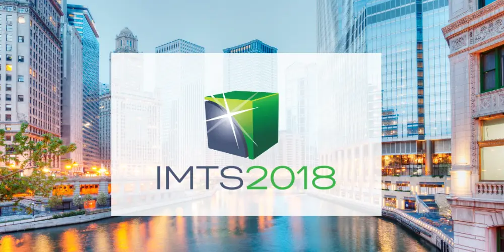 IMTS 2018