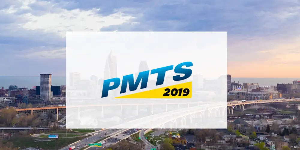 PMTS 2019