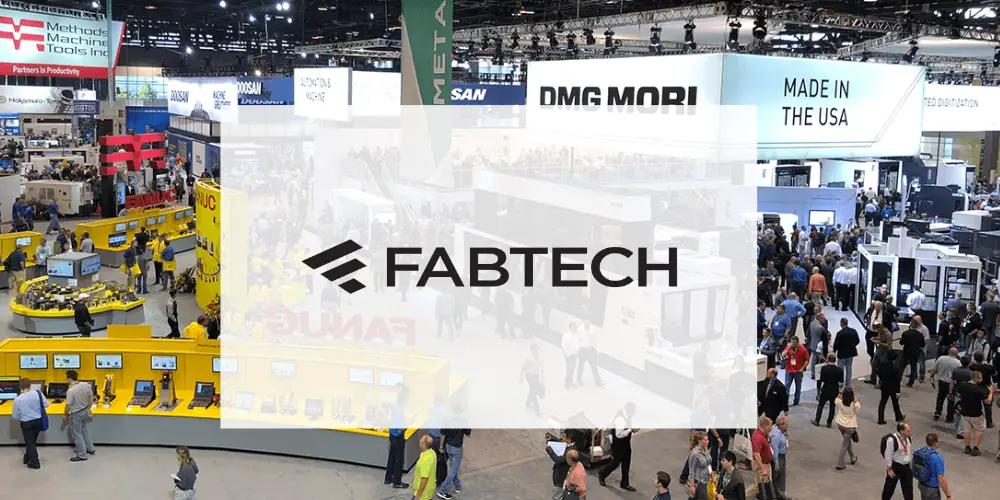 FABTECH 2023