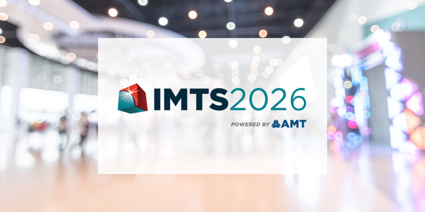 IMTS 2026