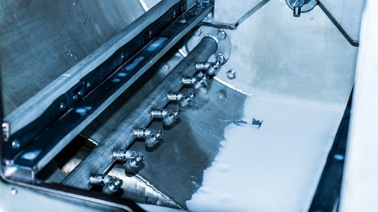 Aqueous Cleaning Fundamentals