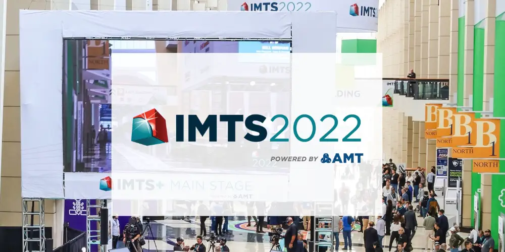 IMTS 2022