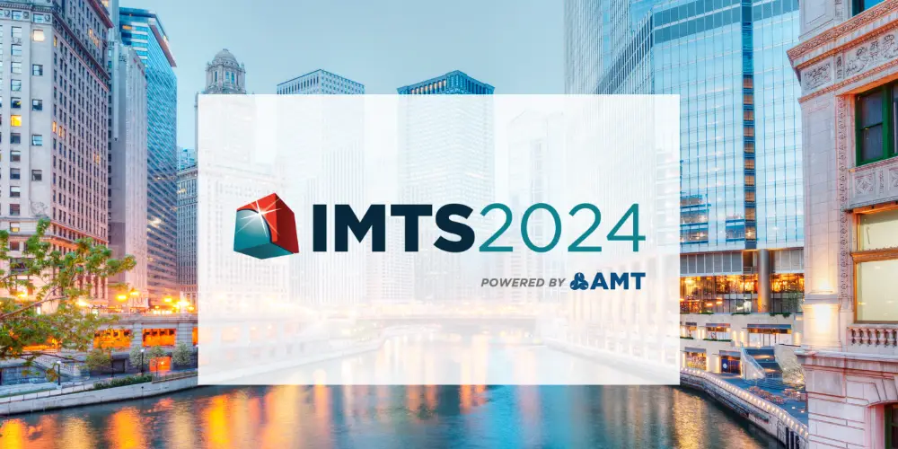 IMTS 2024