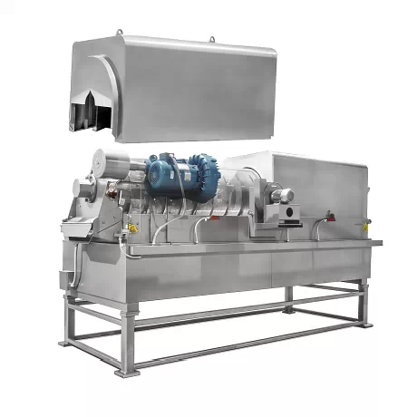 Continuous-rotary-drum-parts-washer4