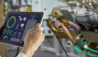 INCREASE PRODUCTION AND IMPROVE PERFORMANCE WITH INDUSTRIAL IOT